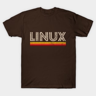 Linux T-Shirt